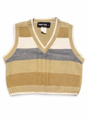 🏷️SALE! Sweater Vest